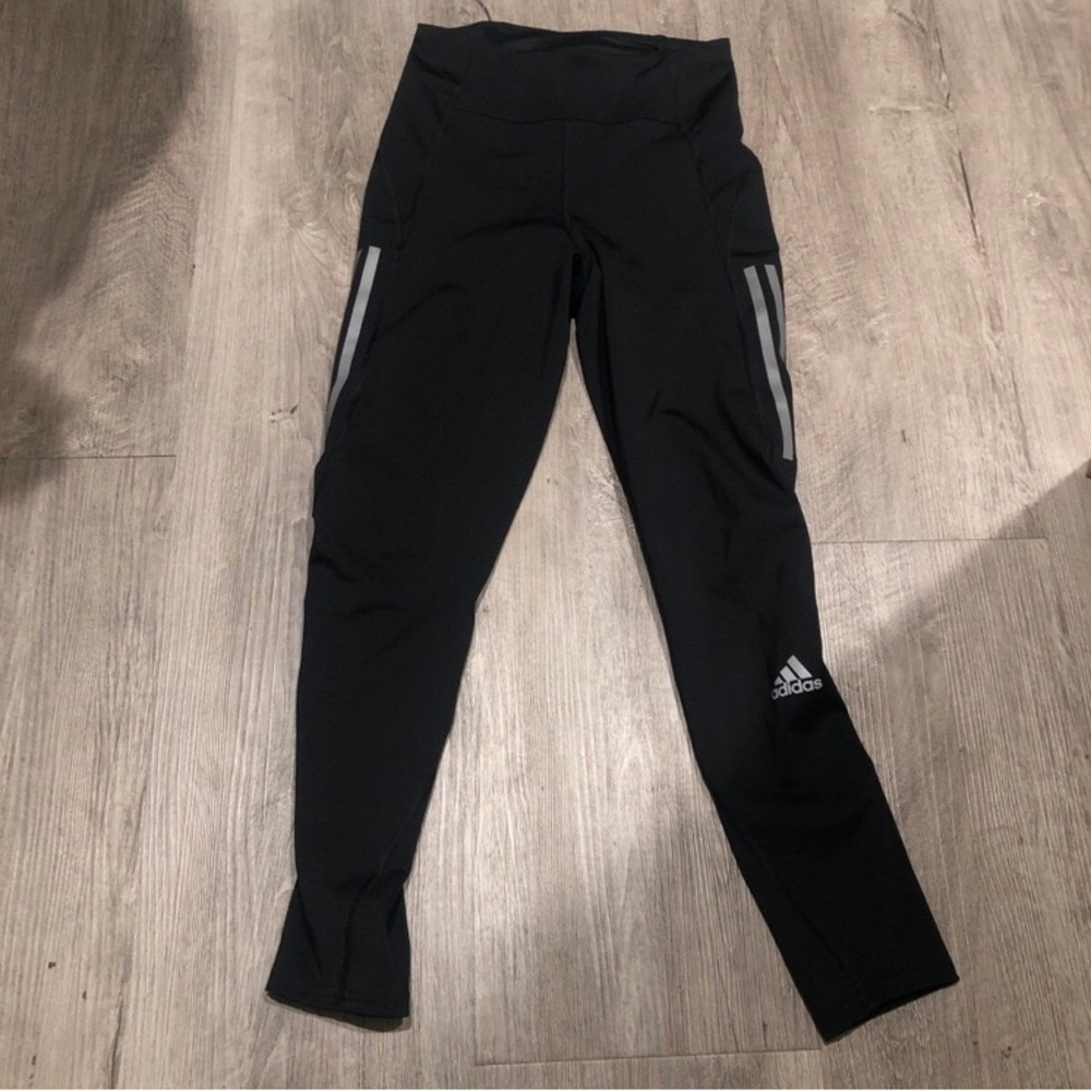 Adidas running leggings